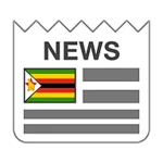 Logo of Zimbabwe News android Application 